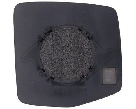 Spegelglas, ytterspegel 3495028 Diederichs, bild 2