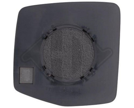 Spegelglas, ytterspegel 3495029 Diederichs, bild 2