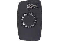 Spegelglas, ytterspegel 3497226 Diederichs