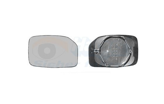 Spegelglas, ytterspegel 4009832 Hagus, bild 2