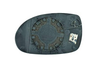 Spegelglas, ytterspegel 4061226 Diederichs