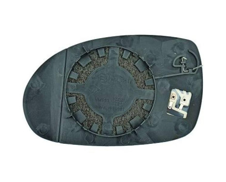 Spegelglas, ytterspegel 4061226 Diederichs