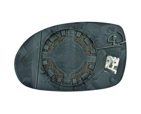 Spegelglas, ytterspegel 4061226 Diederichs, bild 2