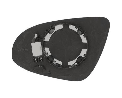 Spegelglas, ytterspegel 4212126 Diederichs