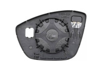 Spegelglas, ytterspegel 4228024 Diederichs