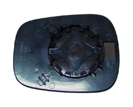 Spegelglas, ytterspegel 4413627 Diederichs, bild 2