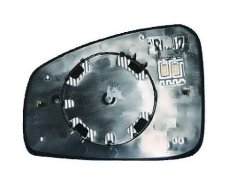 Spegelglas, ytterspegel 4465226 Diederichs