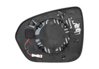 Spegelglas, ytterspegel 4561228 Diederichs