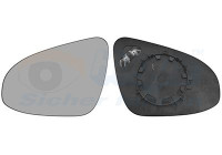 Spegelglas, ytterspegel 5437837 Hagus
