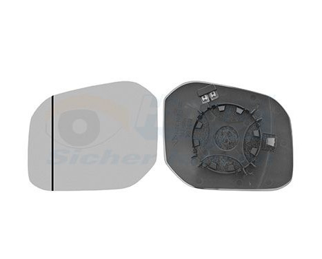 Spegelglas, ytterspegel 5854837 Hagus