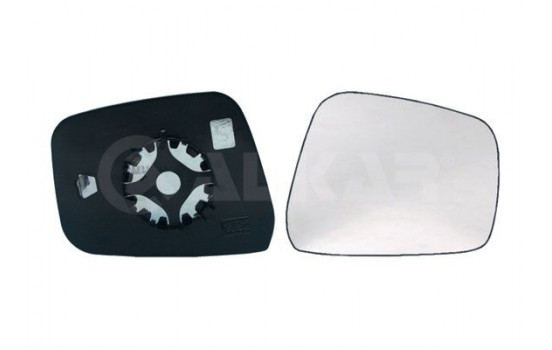 Spegelglas, ytterspegel 6401572 Alkar