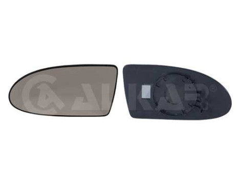Spegelglas, ytterspegel 6401576 Alkar