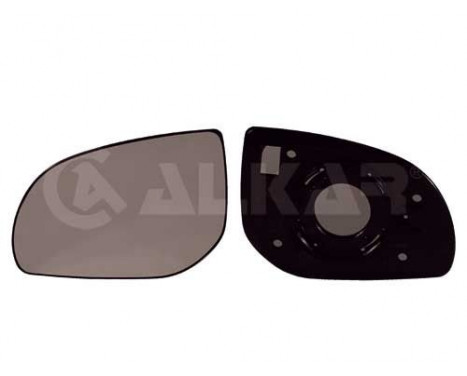 Spegelglas, ytterspegel 6401618 Alkar