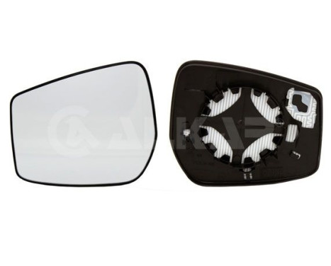 Spegelglas, ytterspegel 6401670 Alkar