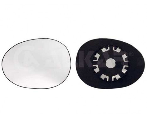 Spegelglas, ytterspegel 6401857 Alkar