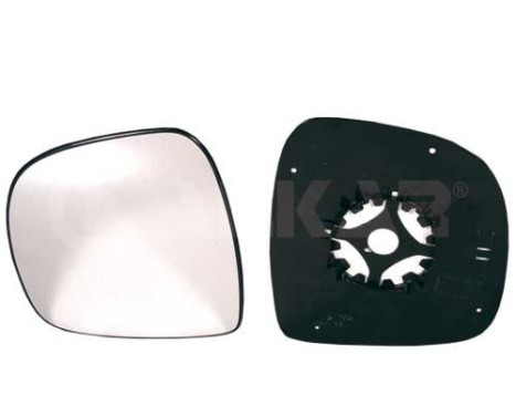 Spegelglas, ytterspegel 6401969 Alkar