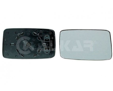 Spegelglas, ytterspegel 6402125 Alkar