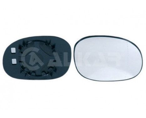 Spegelglas, ytterspegel 6402283 Alkar