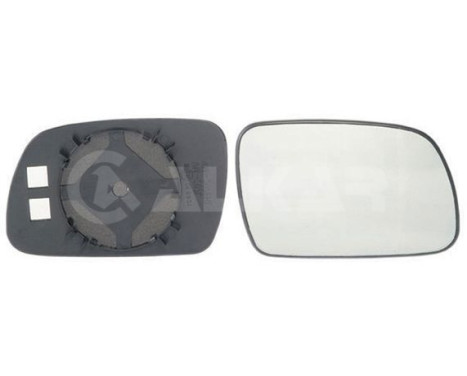 Spegelglas, ytterspegel 6402307 Alkar