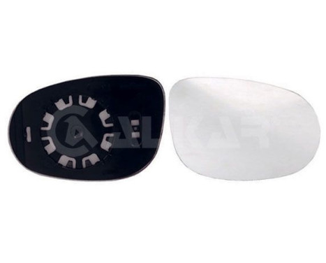 Spegelglas, ytterspegel 6402403 Alkar