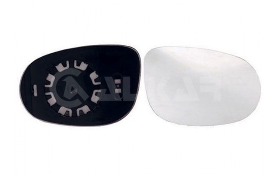 Spegelglas, ytterspegel 6402403 Alkar