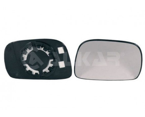 Spegelglas, ytterspegel 6402427 Alkar