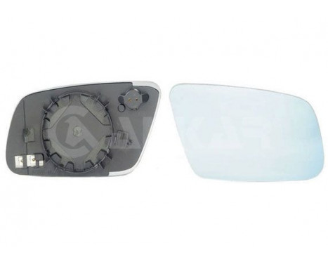 Spegelglas, ytterspegel 6402797 Alkar