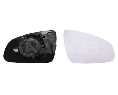 Spegelglas, ytterspegel 6402884 Alkar