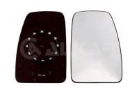 Spegelglas, ytterspegel 6402905 Alkar