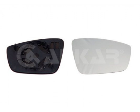 Spegelglas, ytterspegel 6411182 Alkar