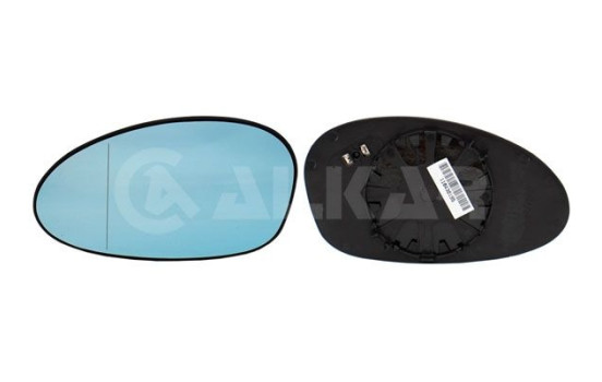 Spegelglas, ytterspegel 6411843 Alkar, bild 2
