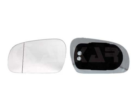 Spegelglas, ytterspegel 6421101 Alkar