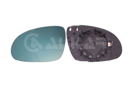 Spegelglas, ytterspegel 6421128 Alkar, bild 2
