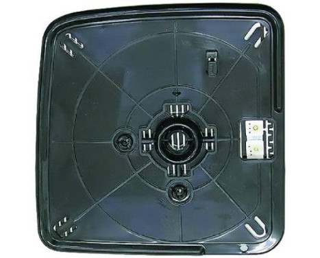 Spegelglas, ytterspegel 6425827 Diederichs