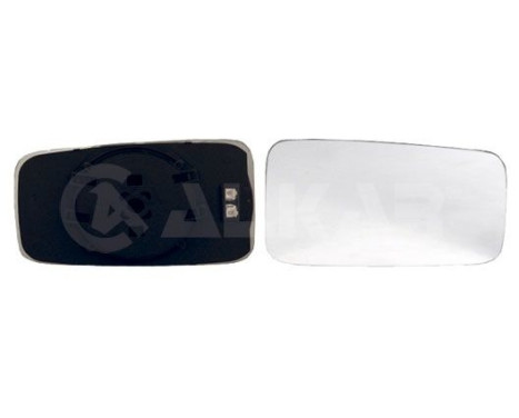 Spegelglas, ytterspegel 6426098 Alkar