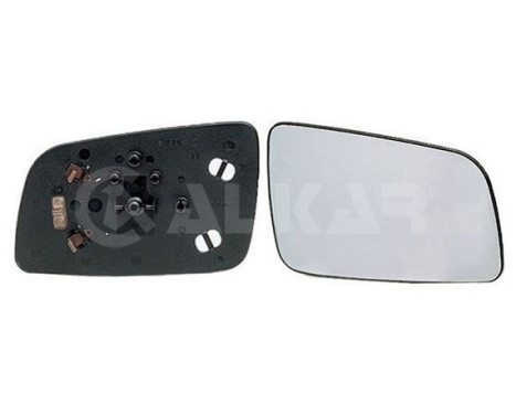 Spegelglas, ytterspegel 6426437 Alkar