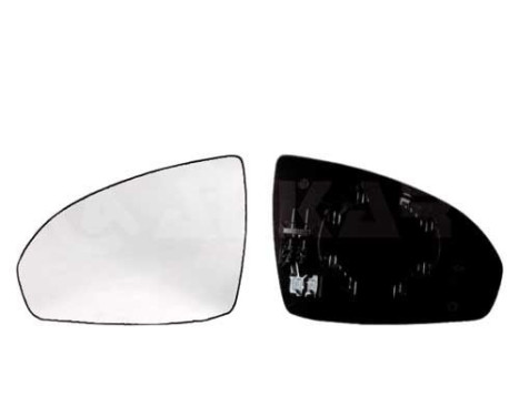 Spegelglas, ytterspegel 6431009 Alkar