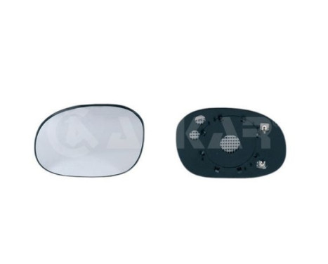 Spegelglas, ytterspegel 6431283 Alkar