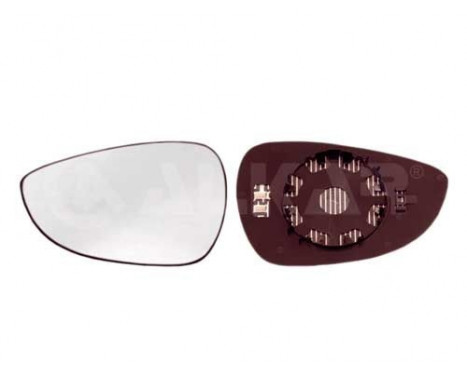 Spegelglas, ytterspegel 6431394 Alkar