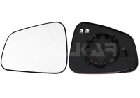 Spegelglas, ytterspegel 6431446 Alkar