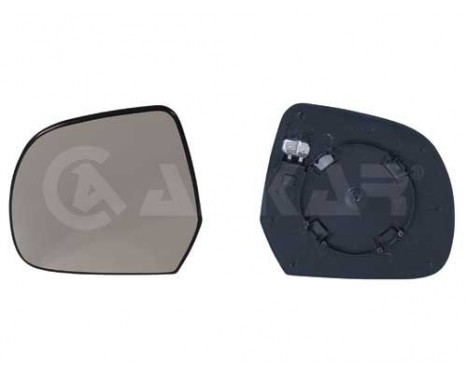 Spegelglas, ytterspegel 6431586 Alkar