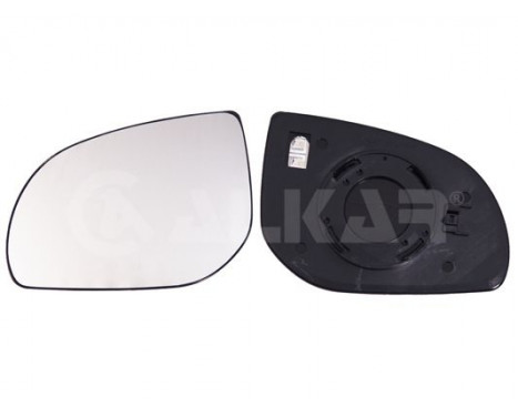 Spegelglas, ytterspegel 6431618 Alkar