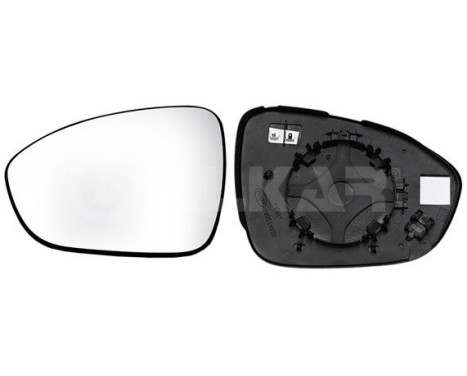 Spegelglas, ytterspegel 6431748 Alkar