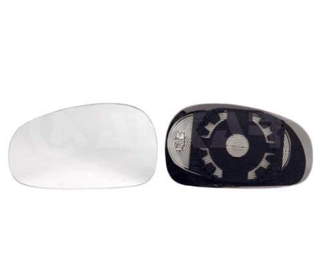 Spegelglas, ytterspegel 6432095 Alkar