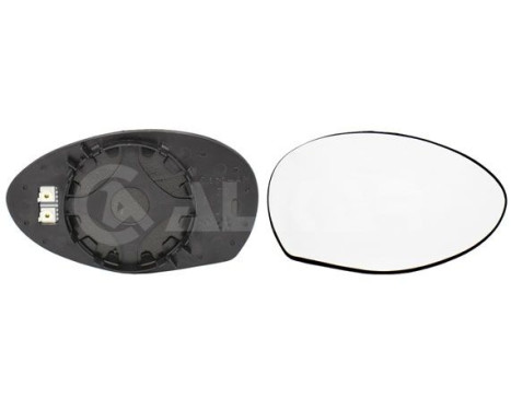 Spegelglas, ytterspegel 6432475 Alkar