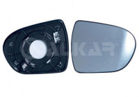 Spegelglas, ytterspegel 6432574 Alkar