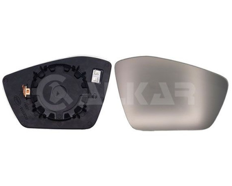 Spegelglas, ytterspegel 6432732 Alkar