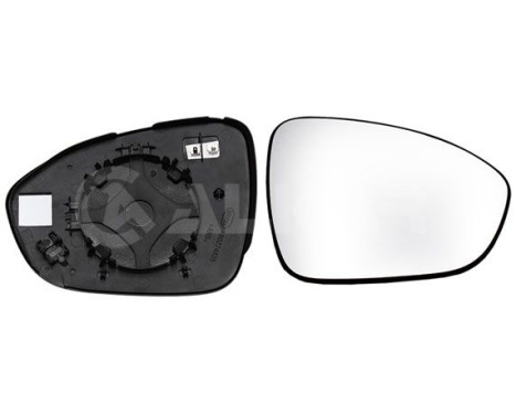 Spegelglas, ytterspegel 6432748 Alkar