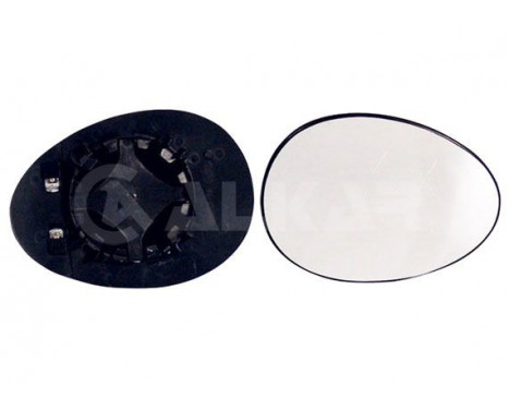 Spegelglas, ytterspegel 6432937 Alkar