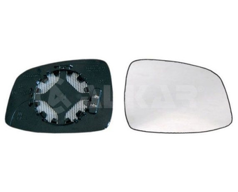 Spegelglas, ytterspegel 6432996 Alkar